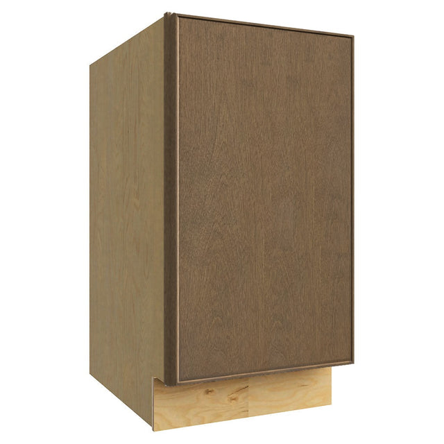 B18FD ( FULL HEIGHT BASE - 18"W X 34-1/2"H X 24"D ) - Echo Mocha