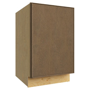 B21FD ( FULL HEIGHT BASE - 21"W X 34-1/2"H X 24"D ) - Echo Mocha