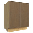 B27FD ( FULL HEIGHT BASE - 27"W X 34-1/2"H X 24"D ) - Echo Mocha