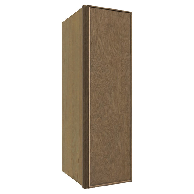 W0930 ( WALL - 9"W X 30"H X 12"D ) - Echo Mocha
