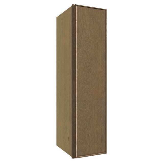 W0936 ( WALL - 9"W X 36"H X 12"D ) - Echo Mocha