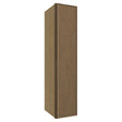 W0942 ( WALL - 9"W X 42"H X 12"D ) - Echo Mocha
