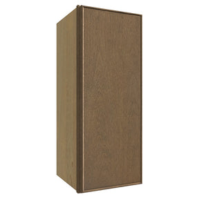 W1230 ( WALL - 12"W X 30"H X 12"D ) - Echo Mocha