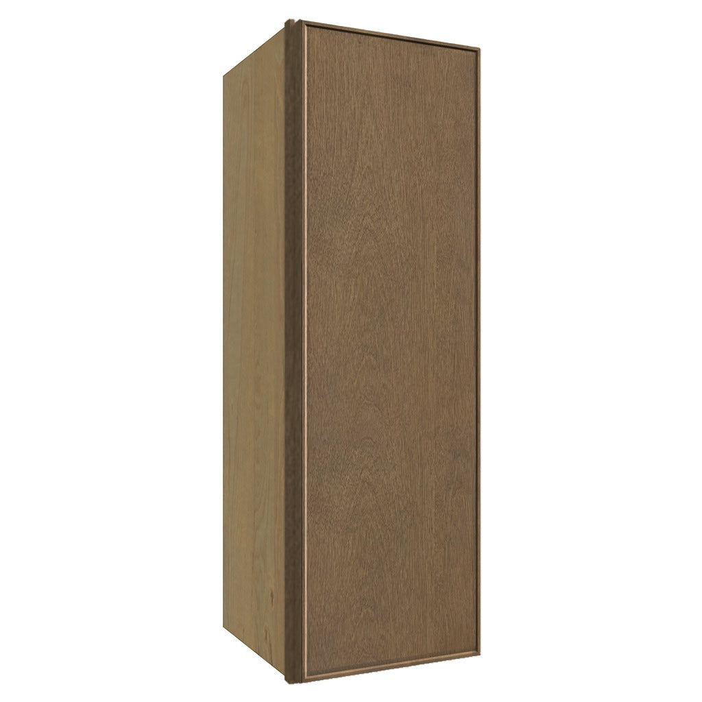W1236 ( WALL - 12"W X 36"H X 12"D ) - Echo Mocha