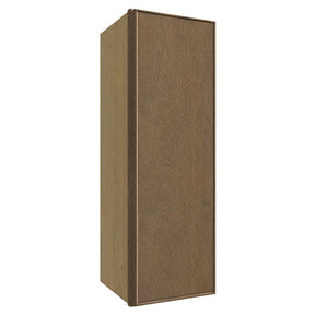 W1236 ( WALL - 12"W X 36"H X 12"D ) - Echo Mocha