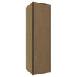 W1242 ( WALL - 12"W X 42"H X 12"D ) - Echo Mocha