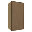 W1530 ( WALL - 15"W X 30"H X 12"D ) - Echo Mocha