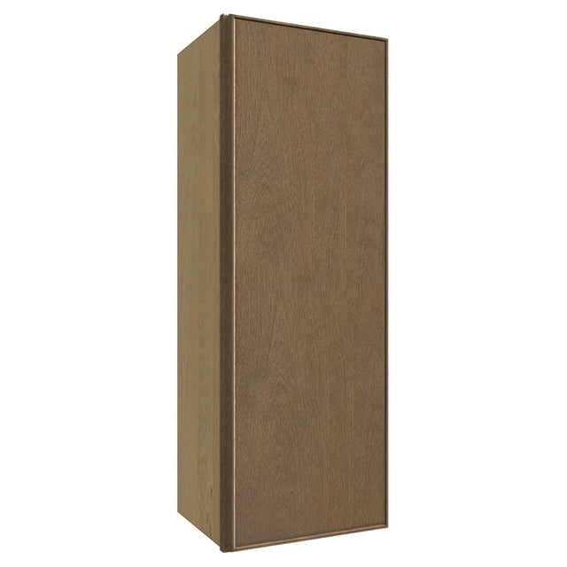 W1542 ( WALL - 15"W X 42"H X 12"D ) - Echo Mocha