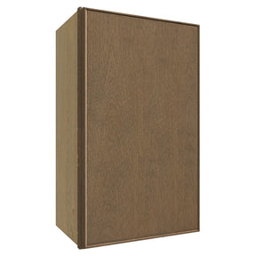 W1830 ( WALL - 18"W X 30"H X 12"D ) - Echo Mocha