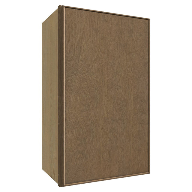 W1830 ( WALL - 18"W X 30"H X 12"D ) - Echo Mocha