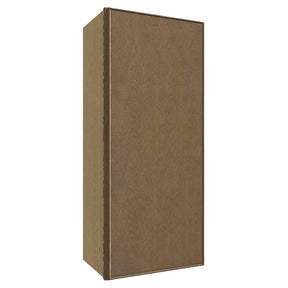 W1842 ( WALL - 18"W X 42"H X 12"D ) - Echo Mocha
