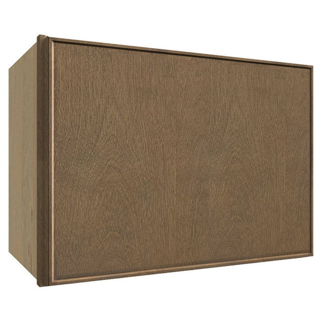 W2115 ( WALL - 21"W X 15"H X 12"D ) - Echo Mocha