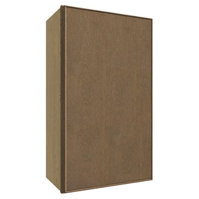 W2136 ( WALL - 21"W X 36"H X 12"D ) - Echo Mocha