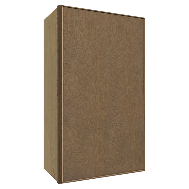 W2136 ( WALL - 21"W X 36"H X 12"D ) - Echo Mocha