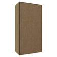 W2142 ( WALL - 21"W X 42"H X 12"D ) - Echo Mocha