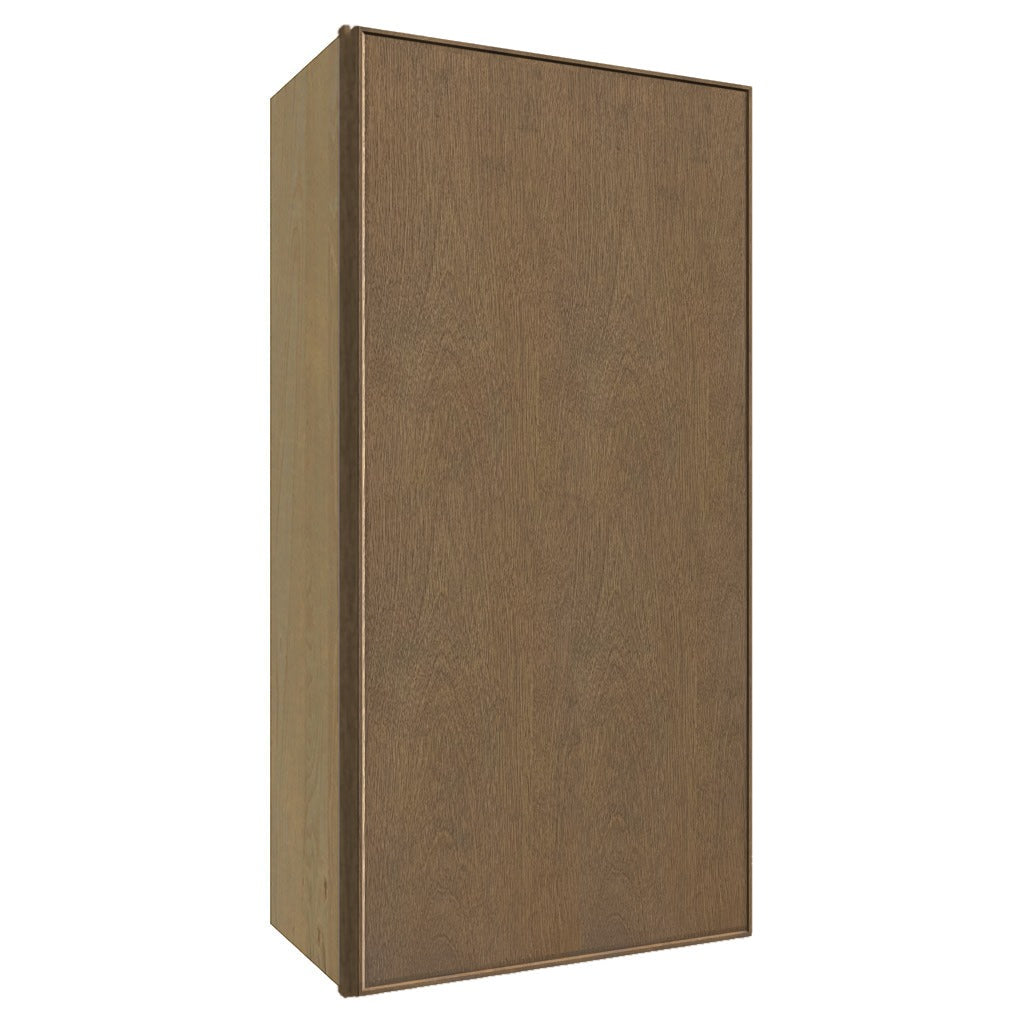 W2142 ( WALL - 21"W X 42"H X 12"D ) - Echo Mocha