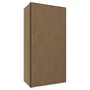 W2142 ( WALL - 21"W X 42"H X 12"D ) - Echo Mocha