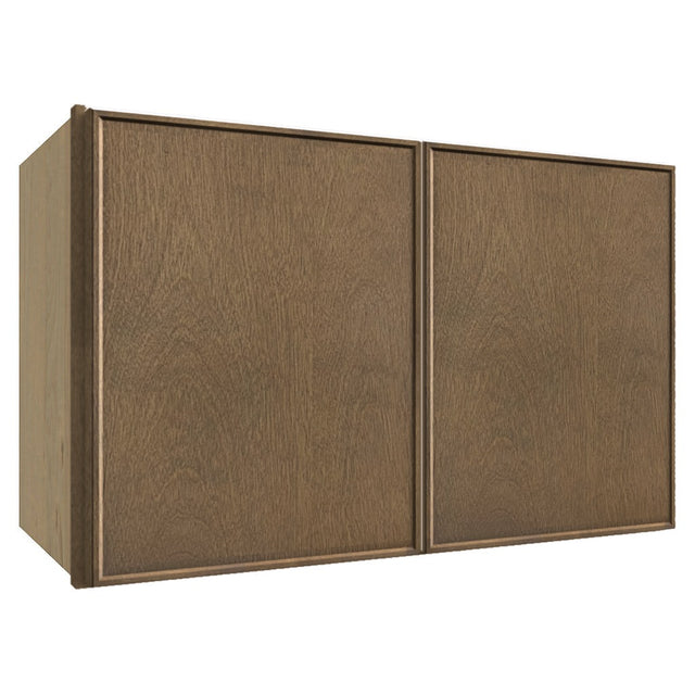 W2415 ( WALL - 24"W X 15"H X 12"D ) - Echo Mocha