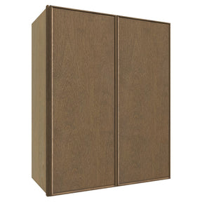 W2430 ( WALL - 24"W X 30"H X 12"D ) - Echo Mocha