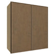 W2730 ( WALL - 27"W X 30"H X 12"D ) - Echo Mocha