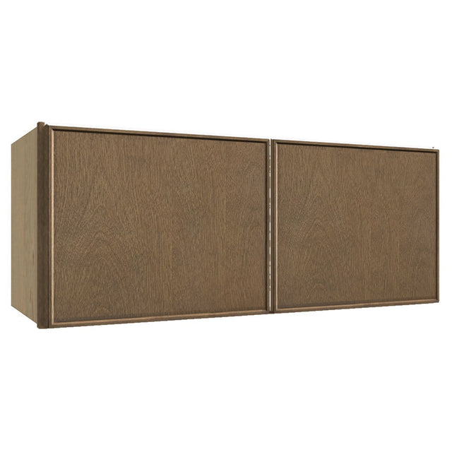 W3012 ( WALL - 30"W X 12"H X 12"D ) - Echo Mocha