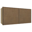 W3015 ( WALL - 30"W X 15"H X 12"D ) - Echo Mocha