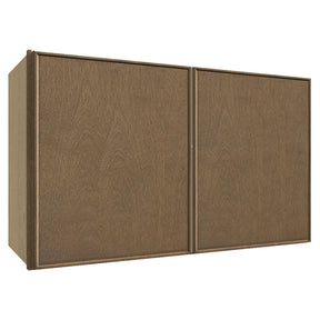 W3018 ( WALL - 30"W X 18"H X 12"D ) - Echo Mocha