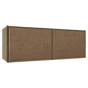 W3312 ( WALL - 33"W X 12"H X 12"D ) - Echo Mocha