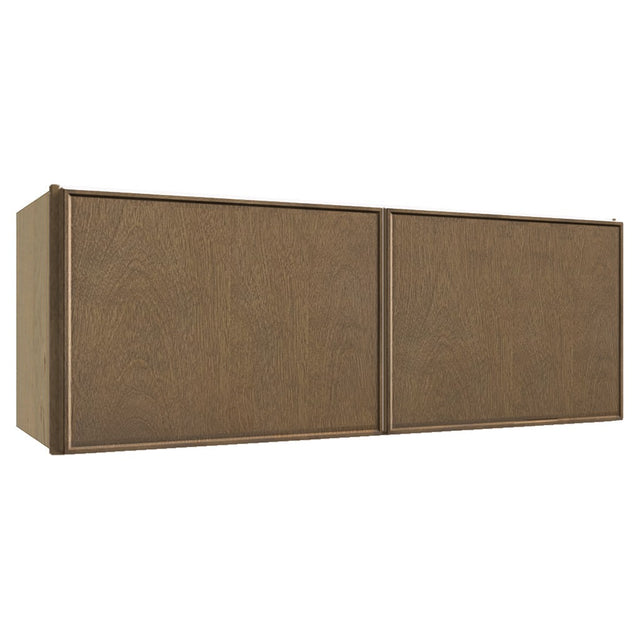 W3312 ( WALL - 33"W X 12"H X 12"D ) - Echo Mocha