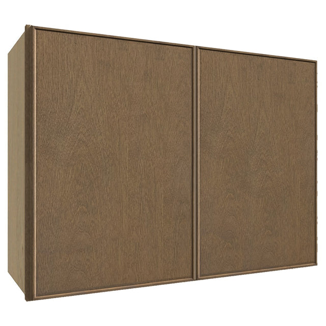 W3324 ( WALL - 33"W X 24"H X 12"D ) - Echo Mocha