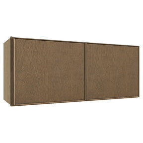 W3615 ( WALL - 36"W X 15"H X 12"D ) - Echo Mocha
