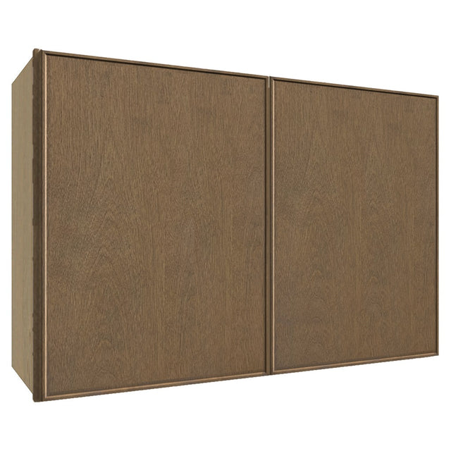 W3624 ( WALL - 36"W X 24"H X 12"D ) - Echo Mocha