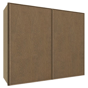 W3630 ( WALL - 36"W X 30"H X 12"D ) - Echo Mocha