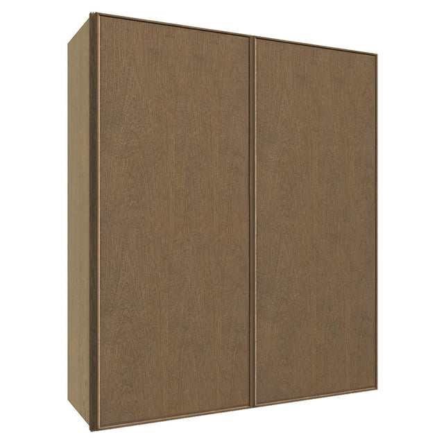 W3642 ( WALL - 36"W X 42"H X 12"D ) - Echo Mocha