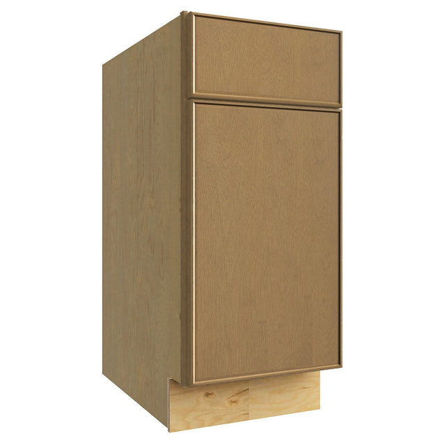 B15 ( BASE - 15"W X 34-1/2"H X 24"D ) - Echo Timber