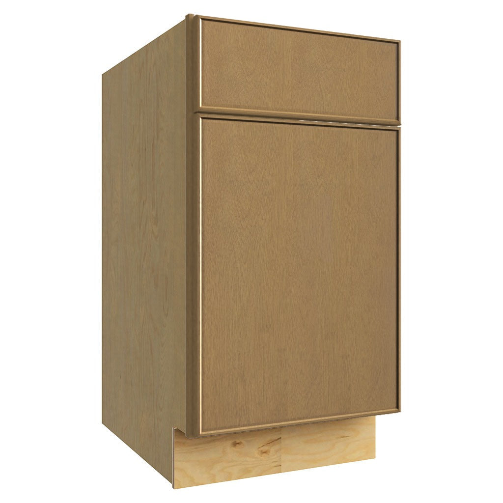 B18 ( BASE - 18"W X 34-1/2"H X 24"D ) - Echo Timber