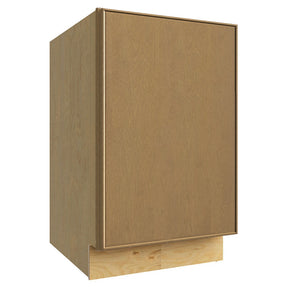 B21FD ( FULL HEIGHT BASE - 21"W X 34-1/2"H X 24"D ) - Echo Timber