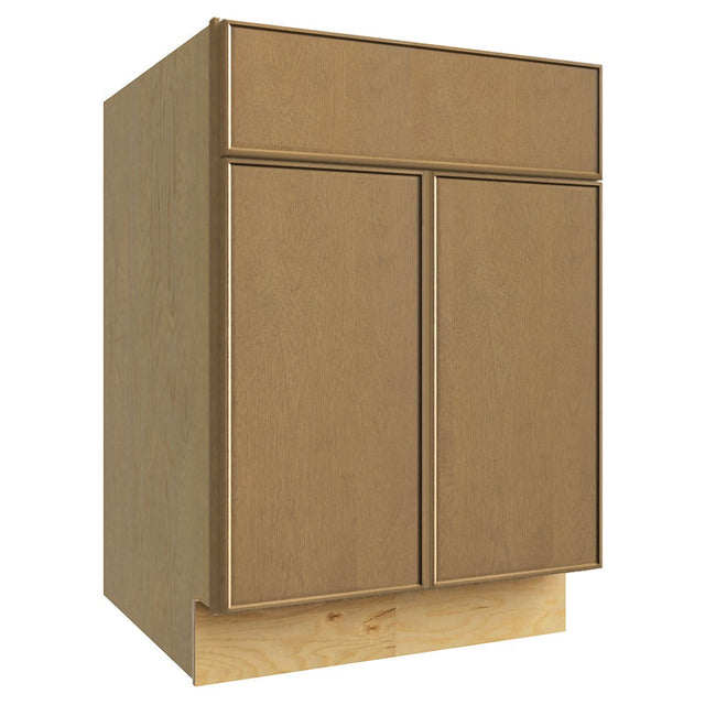 B24 ( BASE - 24"W X 34-1/2"H X 24"D ) - Echo Timber