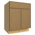 B27 ( BASE - 27"W X 34-1/2"H X 24"D ) - Echo Timber