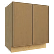 B30FD ( FULL HEIGHT BASE - 30"W X 34-1/2"H X 24"D ) - Echo Timber