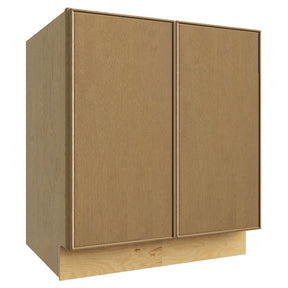 B30FD ( FULL HEIGHT BASE - 30"W X 34-1/2"H X 24"D ) - Echo Timber