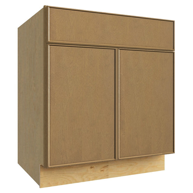 B30 ( BASE - 30"W X 34-1/2"H X 24"D ) - Echo Timber