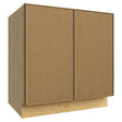 B33FD ( FULL HEIGHT BASE - 33"W X 34-1/2"H X 24"D ) - Echo Timber