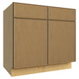 B36 ( BASE - 36"W X 34-1/2"H X 24"D ) - Echo Timber