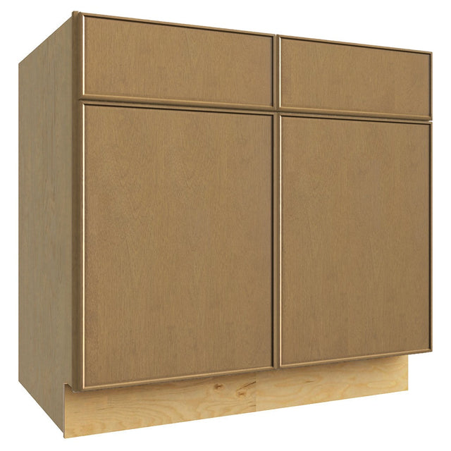 B36 ( BASE - 36"W X 34-1/2"H X 24"D ) - Echo Timber