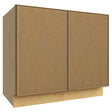 B39FD ( FULL HEIGHT BASE - 39"W X 34-1/2"H X 24"D ) - Echo Timber