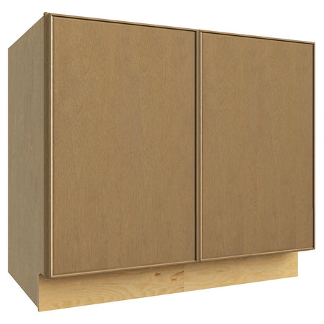 B39FD ( FULL HEIGHT BASE - 39"W X 34-1/2"H X 24"D ) - Echo Timber