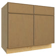 B39 ( BASE - 39"W X 34-1/2"H X 24"D ) - Echo Timber