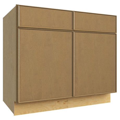 B39 ( BASE - 39"W X 34-1/2"H X 24"D ) - Echo Timber
