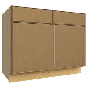 B42 ( BASE - 42"W X 34-1/2"H X 24"D ) - Echo Timber